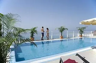 ****  Hotel Sercotel Perla Marina Nerja Spain