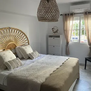 Apartamento Edf. Fuentes C Bajo A, Nerja