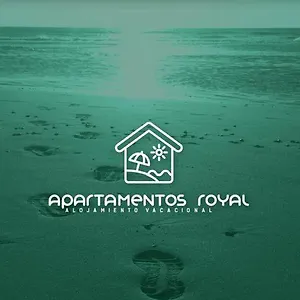  Appartement Royal Spanje