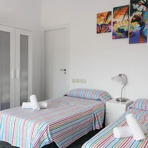 Appartamento ático Con Terraza Y Vistas, Málaga