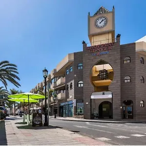 Casa Sandra , Corralejo España