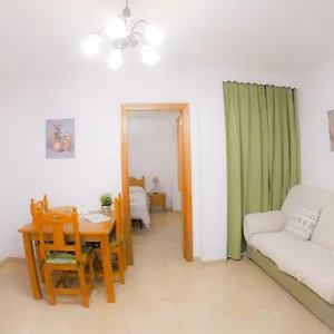 Centurión , Nerja España