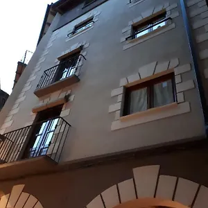 Turístic Cal Minguell , Sant Llorenç de Morunys España