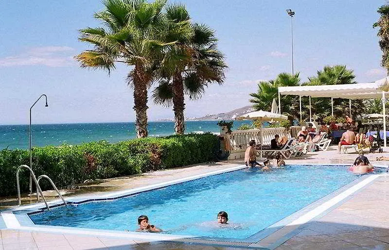 Hotel Sercotel Perla Marina Nerja España