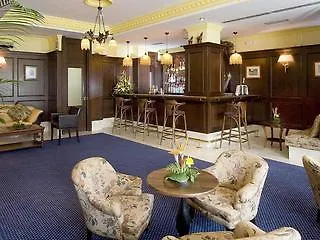 Hotel Sercotel Perla Marina Nerja España