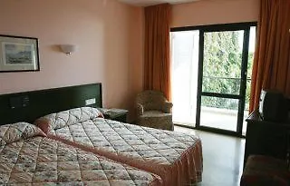 Hotel Sercotel Perla Marina Nerja