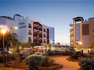 Hotel Sercotel Perla Marina Nerja