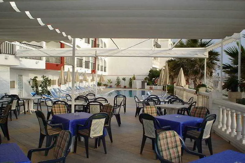 Hotel Sercotel Perla Marina Nerja