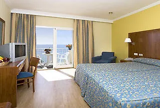 ****  Hotel Sercotel Perla Marina Nerja Spain