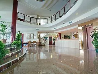 Hotel Sercotel Perla Marina Nerja 4*,