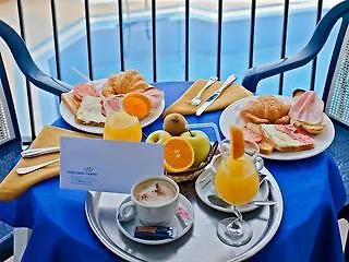 Hotel Sercotel Perla Marina Nerja