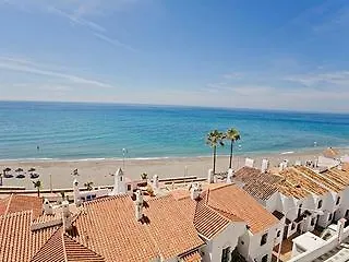 Hotel Sercotel Perla Marina Nerja