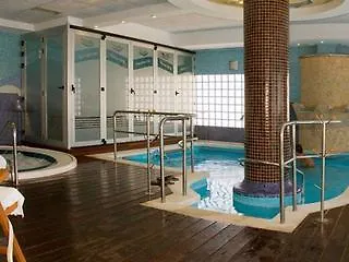Hotel Sercotel Perla Marina Nerja