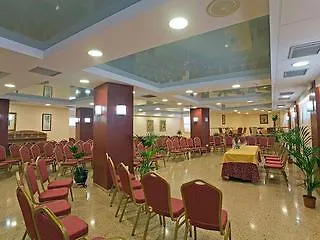 Hotel Sercotel Perla Marina Nerja