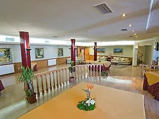 Hotel Sercotel Perla Marina Nerja