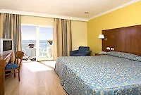 Hotel Sercotel Perla Marina Nerja 4*,