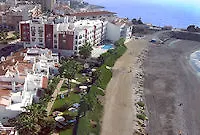 Hotel Sercotel Perla Marina Nerja